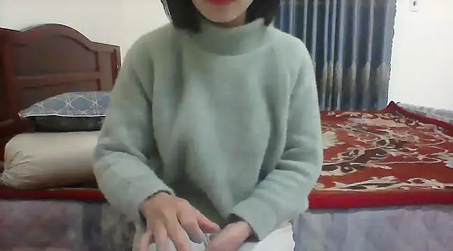 Snapshot of Dumani99 chatting on February 25, 1:20 am Dumani99 online show from February 25, 1:20 am