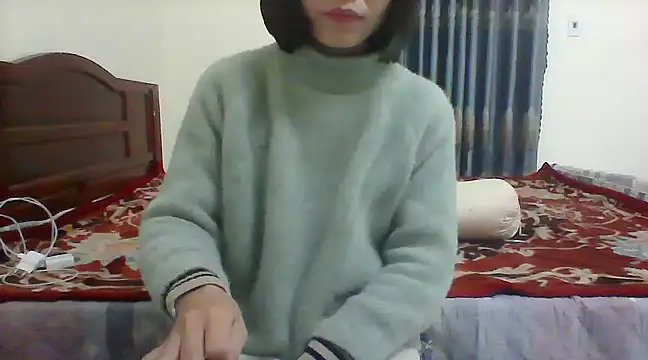 Snapshot of Dumani99 chatting on February 26, 1:53 am Dumani99 online show from February 26, 1:53 am