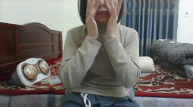 Snapshot of Dumani99 chatting on March 1, 8:56 am Dumani99 online show from March 1, 8:56 am