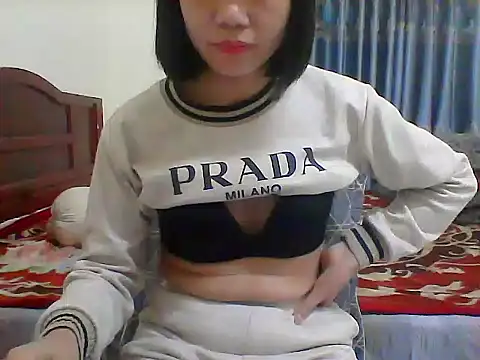 Snapshot of Dumani99 chatting on March 5, 2:25 am Dumani99 online show from March 5, 2:25 am