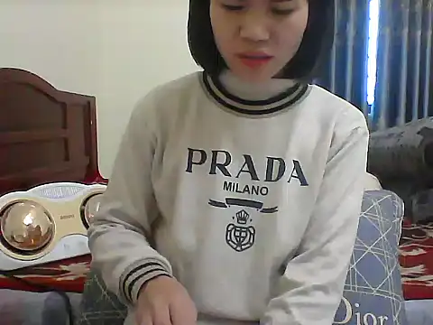 Snapshot of Dumani99 chatting on March 7, 1:53 am Dumani99 online show from March 7, 1:53 am