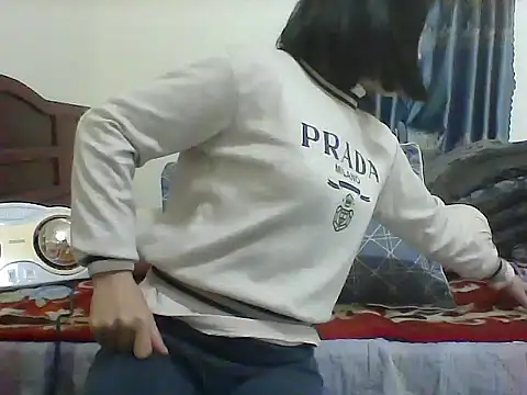 Snapshot of Dumani99 chatting on March 9, 2:07 am Dumani99 online show from March 9, 2:07 am