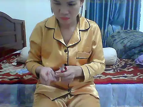 Snapshot of Dumani99 chatting on March 13, 1:07 pm Dumani99 online show from March 13, 1:07 pm