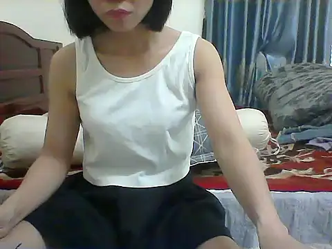 Snapshot of Dumani99 chatting on March 15, 9:41 am Dumani99 online show from March 15, 9:41 am