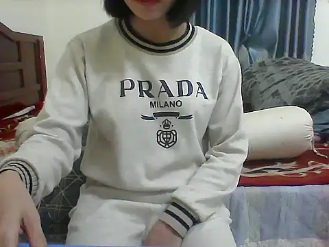 Snapshot of Dumani99 chatting on March 16, 2:43 am Dumani99 online show from March 16, 2:43 am