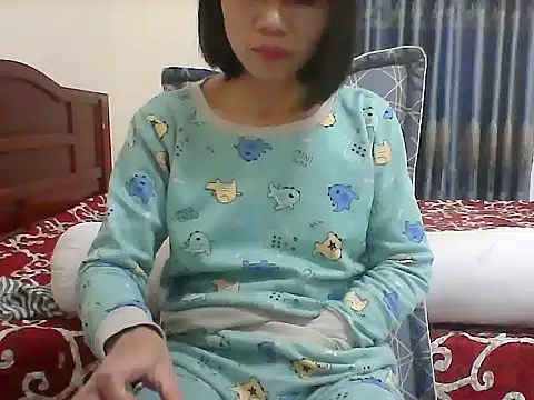 Snapshot of Dumani99 chatting on March 18, 6:46 am Dumani99 online show from March 18, 6:46 am