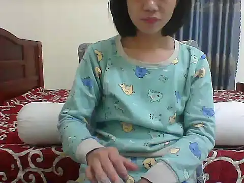 Snapshot of Dumani99 chatting on March 19, 2:37 am Dumani99 online show from March 19, 2:37 am