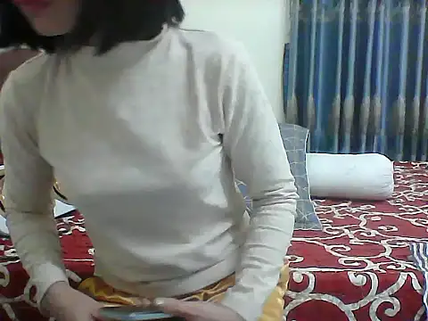 Snapshot of Dumani99 chatting on March 21, 2:28 am Dumani99 online show from March 21, 2:28 am
