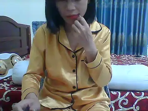 Snapshot of Dumani99 chatting on March 23, 7:42 am Dumani99 online show from March 23, 7:42 am