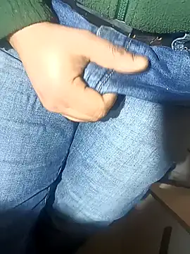 franko1987 online show from February 13, 5:26 am