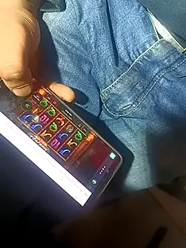 franko1987 online show from February 14, 9:13 am