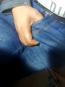 franko1987 online show from March 3, 1:42 pm