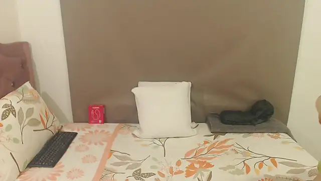 kimberlyjamexxx online show from March 14, 4:07 am