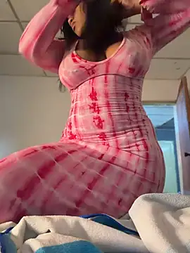JennamartinyII online show from July 10, 2:41 pm