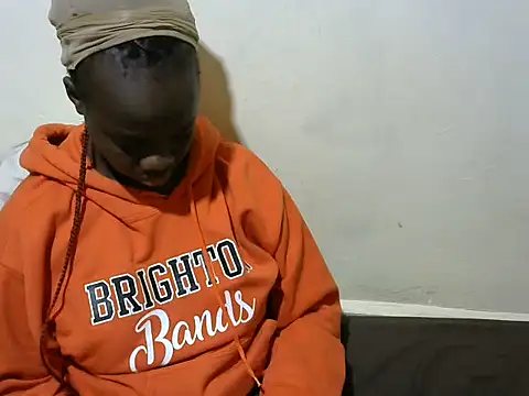 Thicky kyla online show from November 20, 8:41 pm