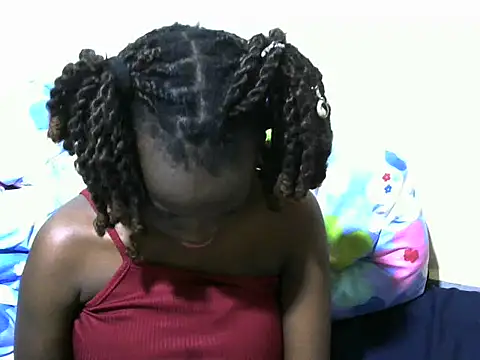 Snapshot of Thicky_kyla chatting on May 30, 12:30 am Thicky kyla online show from May 30, 12:30 am