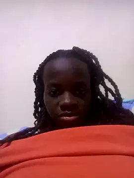 Snapshot of Thicky_kyla chatting on June 14, 12:30 am Thicky kyla online show from June 14, 12:30 am