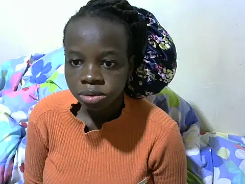 Snapshot of Thicky_kyla chatting on June 25, 4:45 am Thicky kyla online show from June 25, 4:45 am