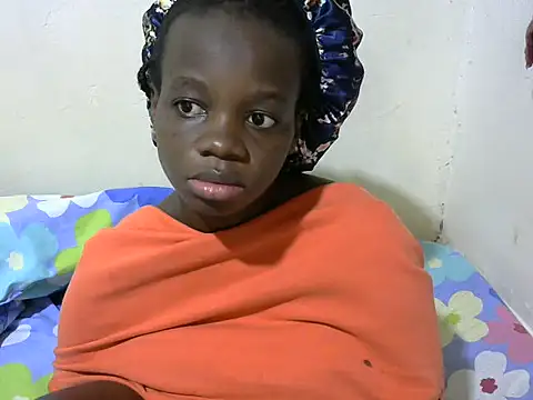Snapshot of Thicky_kyla chatting on July 3, 8:54 am Thicky kyla online show from July 3, 8:54 am