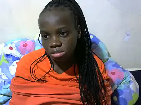 Snapshot of Thicky_kyla chatting on July 14, 8:36 pm Thicky kyla online show from July 14, 8:36 pm