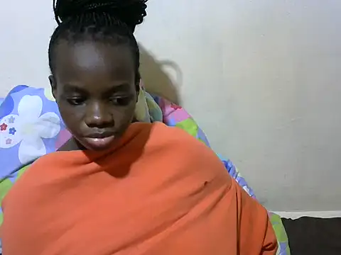 Snapshot of Thicky_kyla chatting on July 23, 8:51 pm Thicky kyla online show from July 23, 8:51 pm