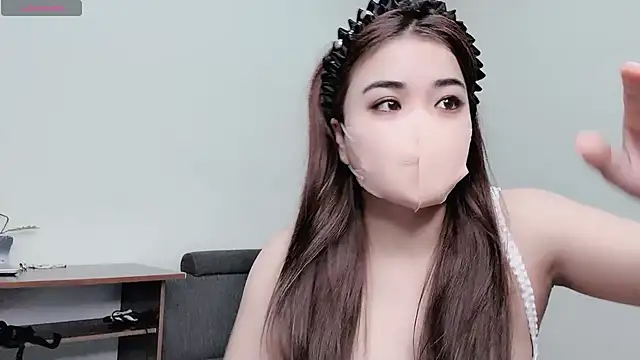 LyLy Office online show from January 8, 2:57 am