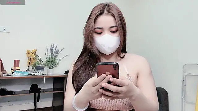 LyLy Office online show from February 25, 2:03 am