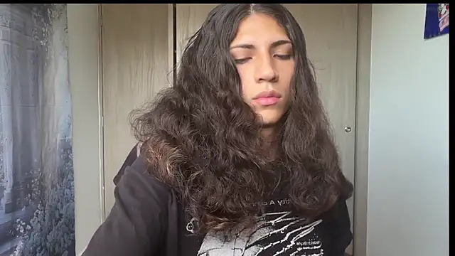 gabriel  manson online show from September 12, 9:37 pm