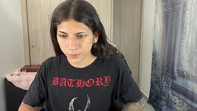 gabriel  manson online show from October 29, 11:06 pm