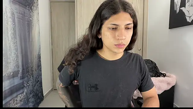 gabriel  manson online show from November 9, 3:16 am