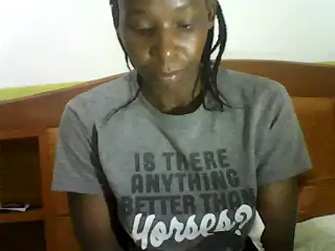 Snapshot of Claris2 chatting on March 1, 7:15 pm Claris2 online show from March 1, 7:15 pm