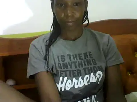 Snapshot of Claris2 chatting on March 12, 7:59 pm Claris2 online show from March 12, 7:59 pm