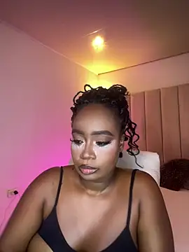 Britanymooree online show from March 9, 8:13 pm