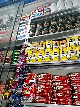 Magica lorena online show from January 9, 7:59 pm