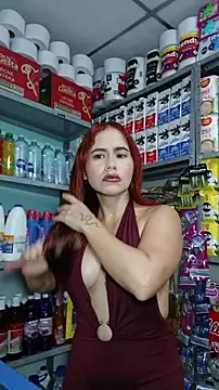 Magica lorena online show from April 30, 12:00 pm