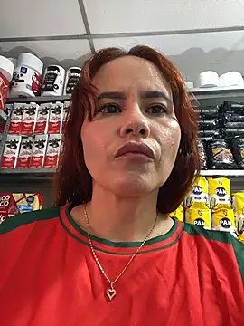 Snapshot of Magica_lorena chatting on July 2, 5:08 pm Magica lorena online show from July 2, 5:08 pm