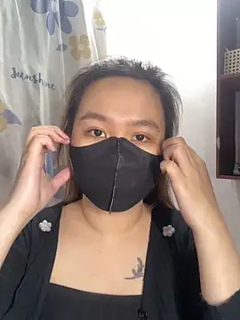 Odette68 online show from December 4, 6:22 am