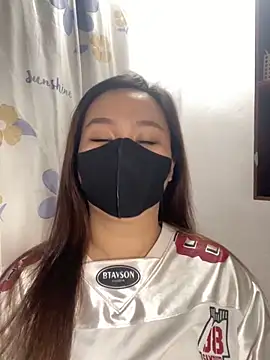 Odette68 online show from December 7, 4:09 am