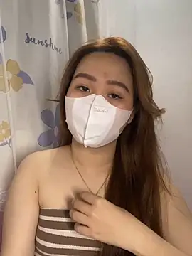 Odette68 online show from January 9, 6:17 am