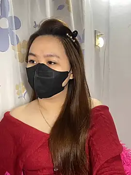 Odette68 online show from January 18, 3:09 am