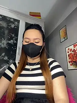 Odette68 online show from September 19, 1:51 am