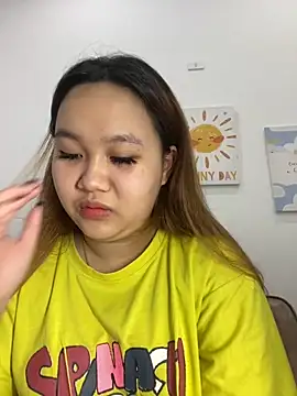 Odette68 online show from November 9, 8:45 am