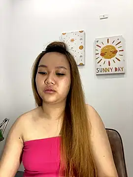 Odette68 online show from January 17, 3:00 am