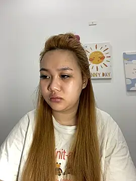 Odette68 online show from February 15, 4:31 am