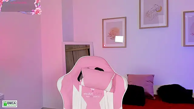 Veronica isaza   online show from November 18, 12:31 pm