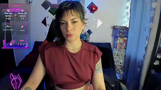 Snapshot of cocochanell6666 chatting on December 26, 8:42 pm cocochanell6666 online show from December 26, 8:42 pm