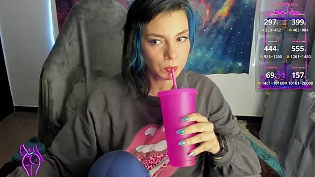 Snapshot of cocochanell6666 chatting on January 25, 6:01 am cocochanell6666 online show from January 25, 6:01 am