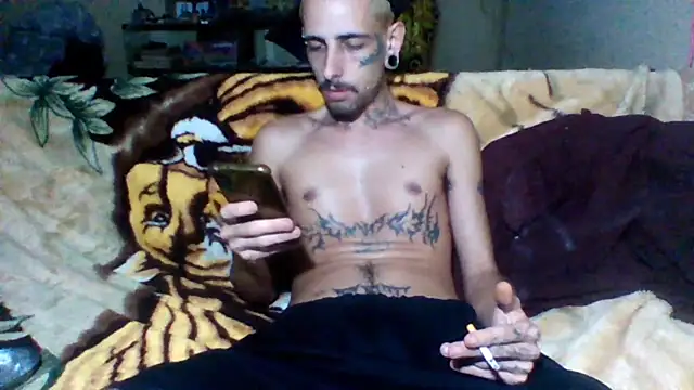 sellvageria online show from November 28, 10:34 pm