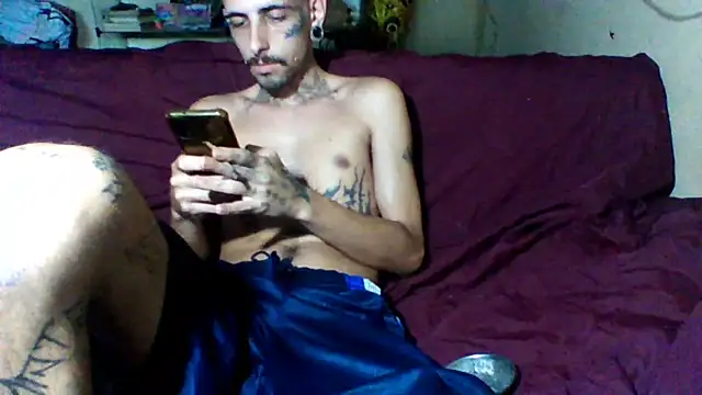 sellvageria online show from December 2, 8:48 pm