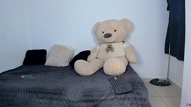 LittleParker online show from March 8, 12:53 pm